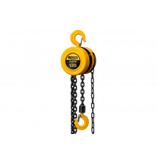 Цепная шестеренная таль STAYER PROLift Profi 4308-1 4308-1_z01