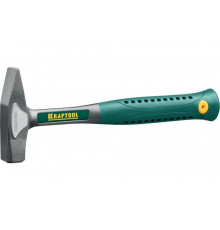 Цельнокованый слесарный молоток KRAFTOOL AutoKraft 500г 20070-05