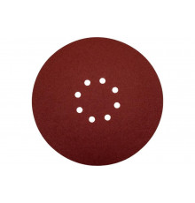 Шлифовальный круг 220 мм, P120 Sturm 9010-220-120