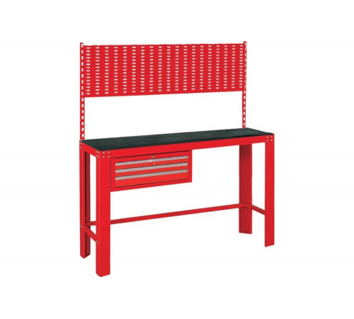 Инструментальный верстак МАСТАК 541-11500R