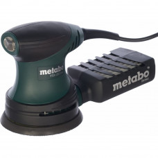 Эксцентриковая машина METABO FSX 200 Intec (609225500)