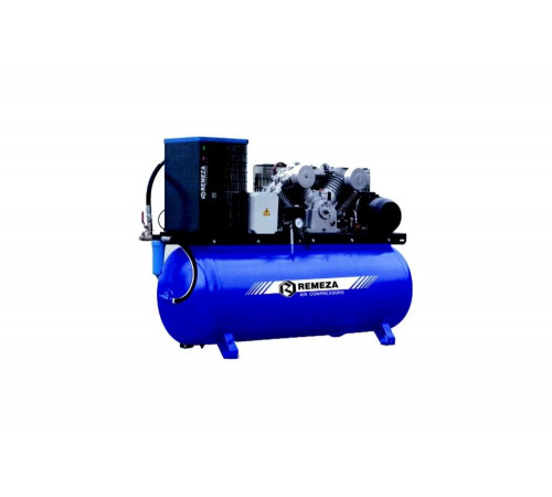 Компрессор Remeza СБ4/Ф-500.LB50 Д
