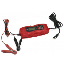 Зарядное инверторное устройство Парма Электрон УЗИ- 4A 6/12В 02.008.00013