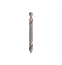 Сверло по металлу двустороннее HSS-G (4.8х62х17 мм) Ruko 252048