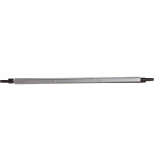 Вставка для отвертки 91232, T10/T15 KING TONY 1317115TN