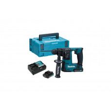 Аккумуляторный перфоратор Makita СXT HR140DWAJ