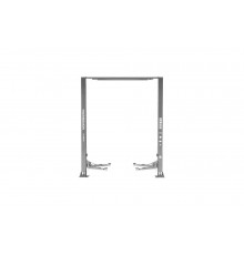 Подъемник NORDBERG 380V с верхней синхронизацией, H=3,6 м, с электростопорами, серый ЦБ-00017065