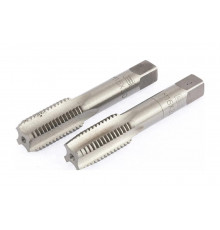 Метчик ручной (М16х2 мм; 2 шт.) СИБРТЕХ 76646