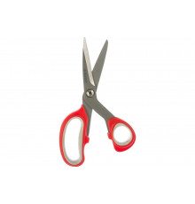Хозяйственные ножницы 190мм ЗУБР МАСТЕР 40442-19