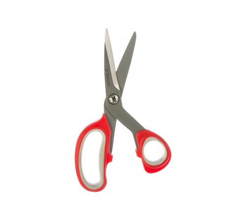 Хозяйственные ножницы 190мм ЗУБР МАСТЕР 40442-19