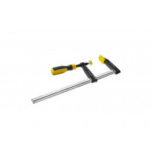 Струбцина тип F, DIN 5117, 120х1000мм STAYER PROFESSIONAL 32095-120-1000