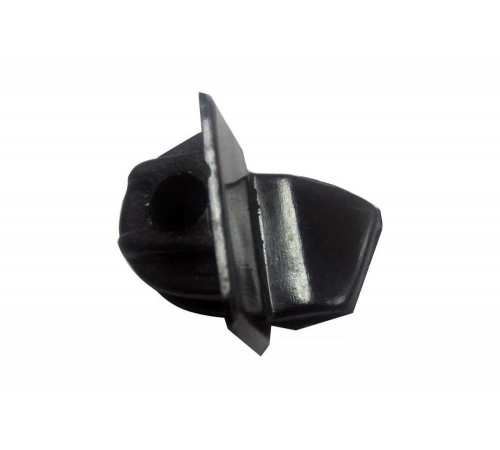 Вставка защитная (вместо ролика), пластик (5509015) NORDBERG C-54-8000006