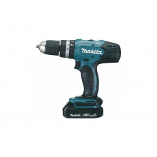 Аккумуляторная дрель-шуруповерт Makita DHP453SYE