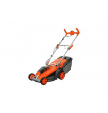 Аккумуляторная газонокосилка PATRIOT CM 435XL 40V 512201435