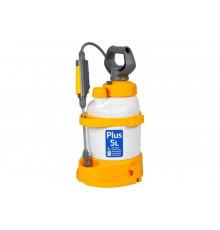 Опрыскиватель Hozelock Plus 5л 47050000
