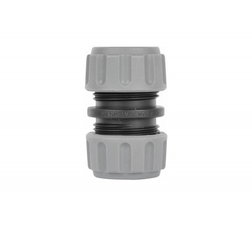 Прямой коннектор-соединитель Hozelock 7017 автоматический полив, 13 мм, 2 шт. 70173600