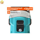 Аккумуляторная дрель Sturm 20 В, 1BatterySystem, 2 акк., 2,0 Ач, кейс CD3620