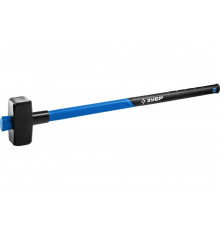 Кувалда Зубр Профессионал, 5 кг, с фибергласовой удлинённой рукояткой 900 мм 20111-5_z03