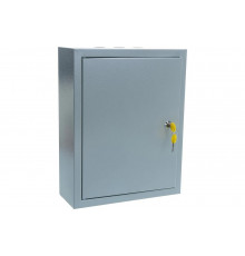 Металлический корпус IEK ЩРн-24з-1 36 УХЛ3 IP31 ИЭК MKM14-N-24-31-Z