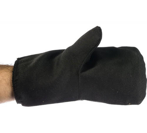 Утепленные рукавицы СИБРТЕХ 68156