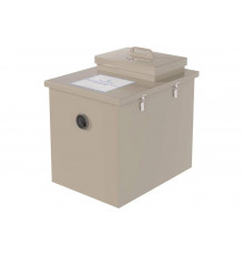 Пескоуловитель Экосети серия Клининг ОВП 30 КОВП30