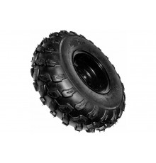 Колесо 19х7-8 Huter 71/3/75