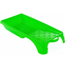 Пластмассовая кювета для валиков 120х260 мм СИБРТЕХ 81417