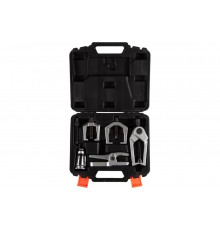 Набор съемников шаровых опор AFFIX кейс, 6 предметов AF10057106C