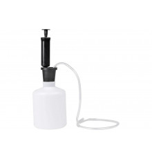 Ручной насос для замены масла в двигателе Patriot 426301001