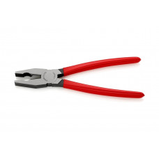 Комбинированные плоскогубцы Knipex 250 мм,обливные ручки KN-0301250EAN