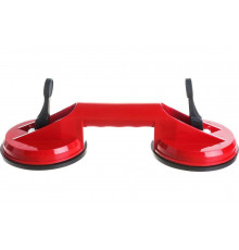 Двойной стеклодомкрат Sturm 1077-05-01