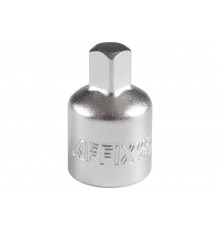 Переходник 3/8" DR х 1/4" DR AFFIX AF01532000