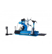 Шиномонтажный станок для грузовых машин NORDBERG, 380V, 14"-56" 46TRKE56