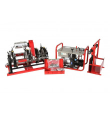 Машина для сварки пластиковых труб VOLL V-Weld G250 4.02501