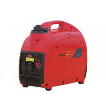 Цифровая электростанция FUBAG TI 2000 838979