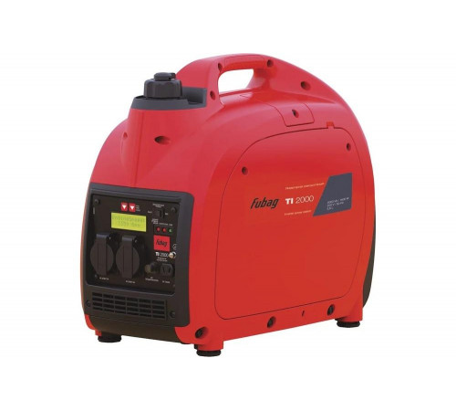 Цифровая электростанция FUBAG TI 2000 838979