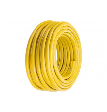 Поливочный армированный шланг СИБРТЕХ Дачник ПВХ, 3/4, 30м 673576