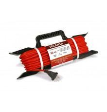 Силовой удлинитель Ресанта на раме, СУ-2x1-30/1 (IP44) 61/118/3