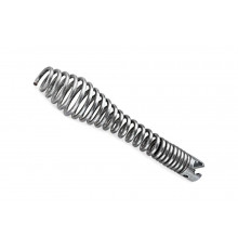 Грушевидная насадка для спирали 22 мм VOLL 7.10522