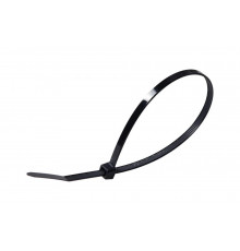 Нейлоновая стяжка RUCELF черн. 5x200 мм СТ-5x200-Ч 00-00003417