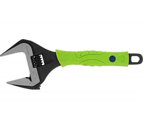 Современный разводной ключ СИБРТЕХ для эффективной работы