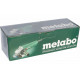Набор METABO УШМ (болгарка) W 750-125 (601231010) +Круг алмазный PROMOTION 125 Х 22
