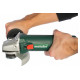 Набор METABO УШМ (болгарка) W 750-125 (601231010) +Круг алмазный PROMOTION 125 Х 22
