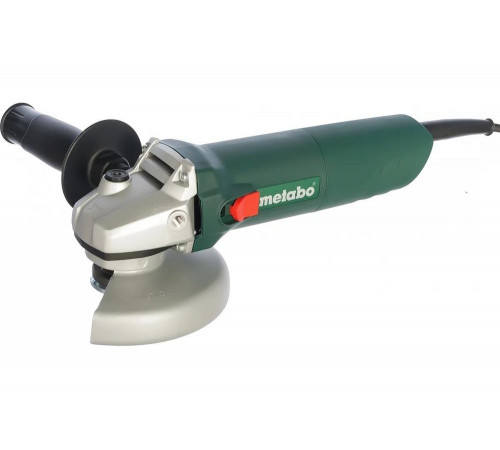 Набор METABO УШМ (болгарка) W 750-125 (601231010) +Круг алмазный PROMOTION 125 Х 22