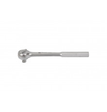 Трещотка (3/8", 45 зубцов, дисковый механизм) МАСТАК 010-35408H