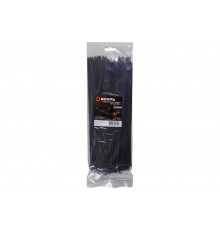 Нейлоновый хомут Вихрь 4,8x300 Ч 100 шт 73/9/1/32