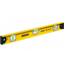 Двутавровый уровень STAYER I-Bar180 600 мм 3470-060_z02