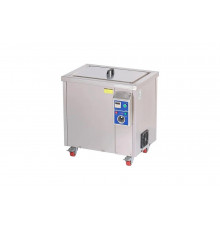 Ультразвуковая мойка с подогревом NORDBERG 38 л NU380DJP