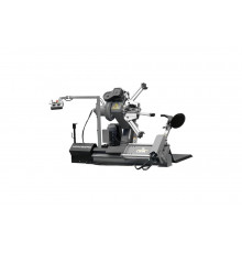 Станок шиномонтажный NORDBERG для грузовых автомобилей 14"-42", с пультом на штанге, 380V, серый 46TRK42(G)