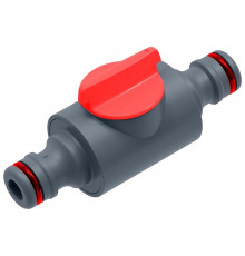 Коннектор с регулировкой давления HF 026 Garden Elitech 206054